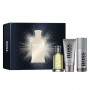 Set pentru bărbați Hugo Boss Bottled - Apă de toaletă 100 ml + Deodorant spray 150 ml + Gel de duș 100 ml Set pentru bărbați Hugo Boss Bottled - Apă de toaletă 100 ml + Deodorant spray 150 ml + Gel de duș 100 ml