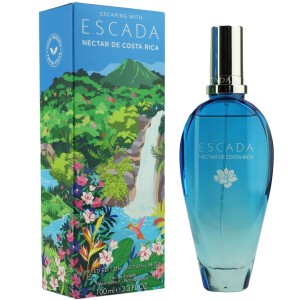 Escada Nectar de Costa Rica - Eau de Toilette pentru femei 100 ml Escada Nectar de Costa Rica - Eau de Toilette pentru femei 100 ml
