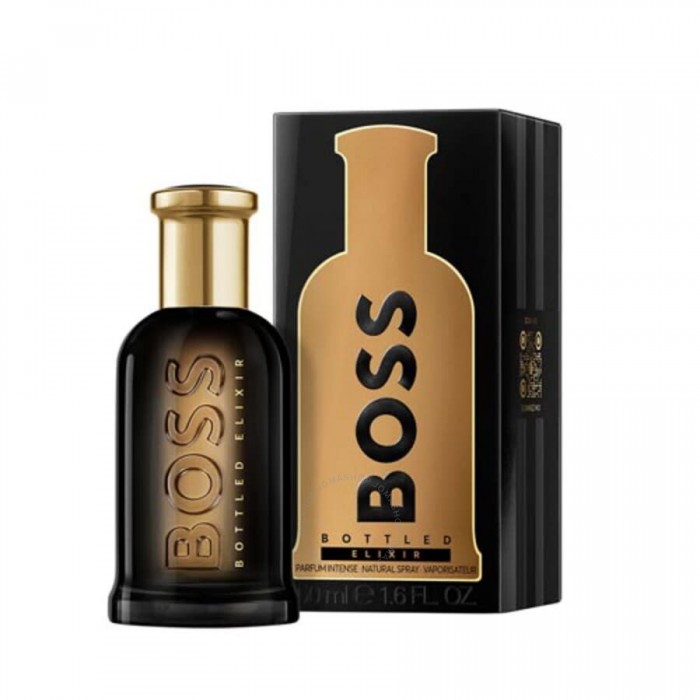 Hugo Boss Bottled Elixir Preț pentru Parfum bărbați 100ml