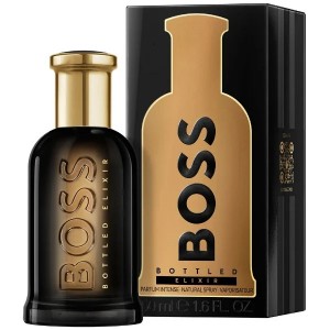 Hugo Boss Bottled Elixir - Parfum pentru bărbați 50 ml