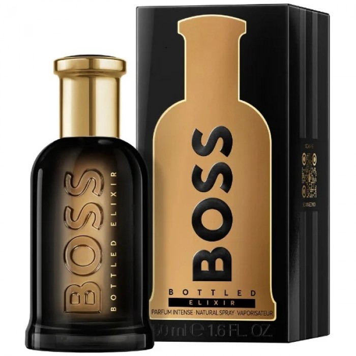 Hugo Boss Bottled Elixir Preț pentru Parfum bărbați 50ml