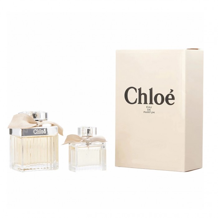 Chloe Chloe Set cadou Preț pentru Eau de Parfum femei 75ml + 20ml