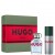 Kit pentru bărbați Hugo Boss Hugo - Eau de Toilette 75 ml + Deodorant 150 ml
