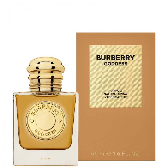 Burberry Goddess - Parfum pentru femei 50 ml Preț pentru Please provide the product field that you would like me to translate.