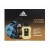 Set pentru bărbați Adidas Victory League - Eau de Toilette 100 ml + Deodorant 150 ml + Mini minge de fotbal