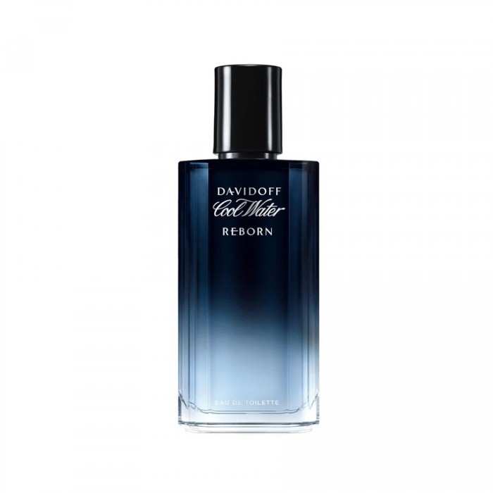 Davidoff Cool Water Reborn Preț pentru Eau de Toilette bărbați 40ml