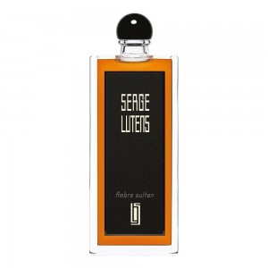 Serge Lutens Ambre Sultan - Eau de Parfum unisex 50 ml Serge Lutens Ambre Sultan - Eau de Parfum unisex 50 ml
