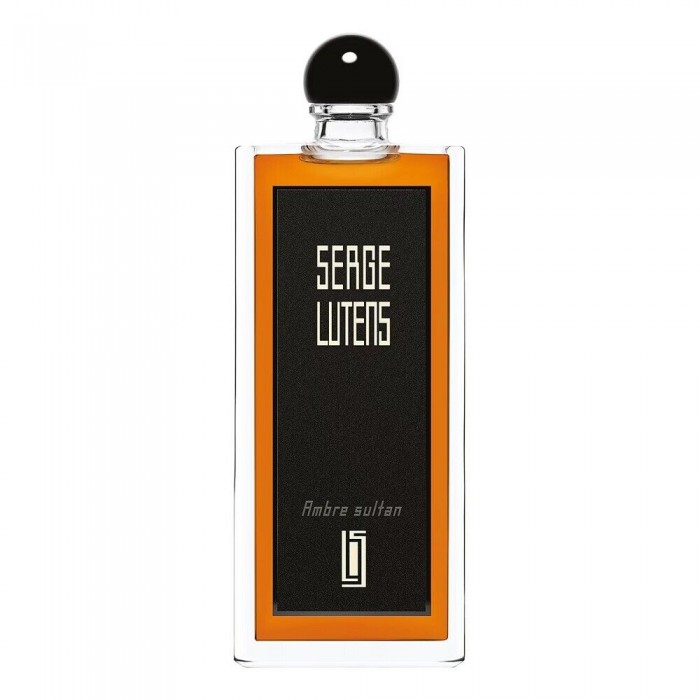 Serge Lutens Ambre Sultan - Eau de Parfum unisex 50 ml