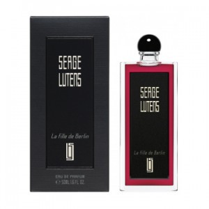 Serge Lutens La Fille de Berlin - Eau de Parfum unisex 50 ml Serge Lutens La Fille de Berlin - Eau de Parfum unisex 50 ml