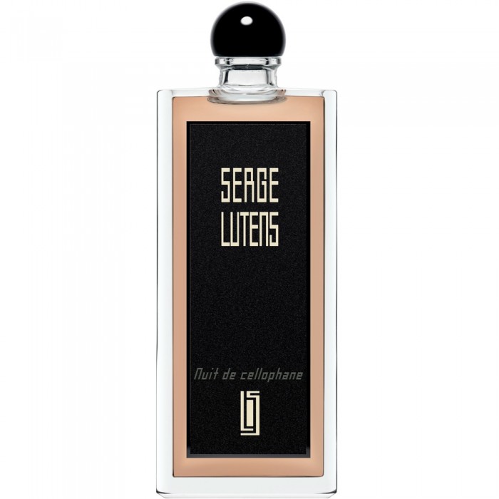 Serge Lutens Nuit de Cellophane - Eau de Parfum unisex 50 ml Serge Lutens Nuit de Cellophane Preț pentru Eau de Parfum unisex 50ml