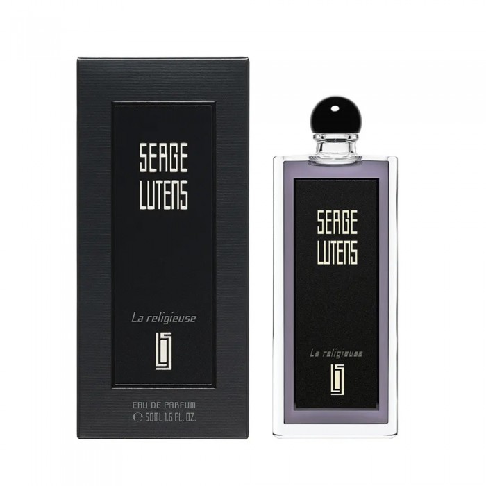 Serge Lutens La Religieuse - Eau de Parfum unisex 50 ml Serge Lutens La Religieuse Preț pentru Eau de Parfum unisex 50ml