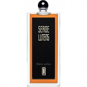 Serge Lutens Ambre Sultan - Eau de Parfum unisex 100 ml Serge Lutens Ambre Sultan - Eau de Parfum unisex 100 ml