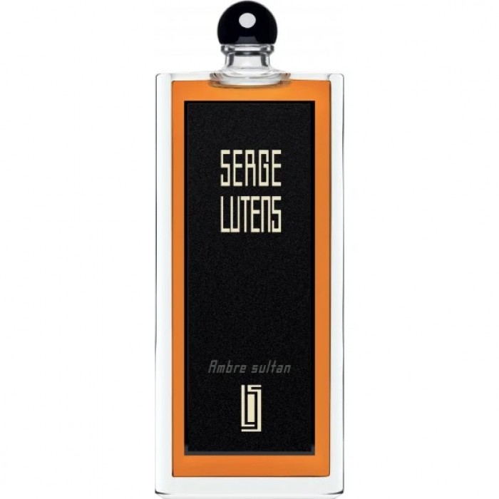 Serge Lutens Ambre Sultan - Eau de Parfum unisex 100 ml