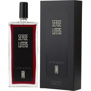 Serge Lutens La Fille de Berlin - Eau de Parfum unisex 100 ml Serge Lutens La Fille de Berlin - Eau de Parfum unisex 100 ml