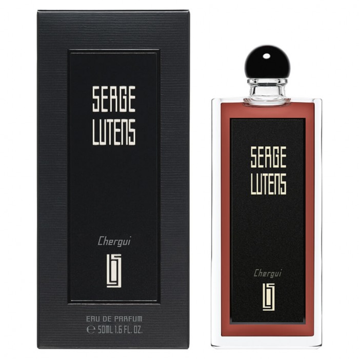 Serge Lutens Chergui Preț pentru Eau de Parfum unisex 100ml