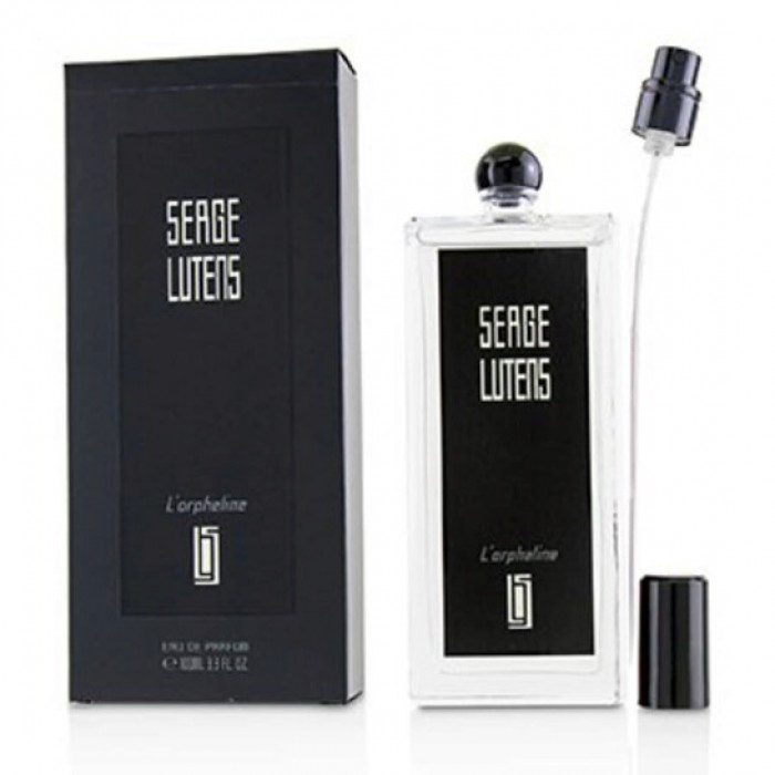 Serge Lutens L`Orpheline - Eau de Parfum unisex 100 мл Serge Lutens L`Orpheline Preț pentru Eau de Parfum unisex 100ml