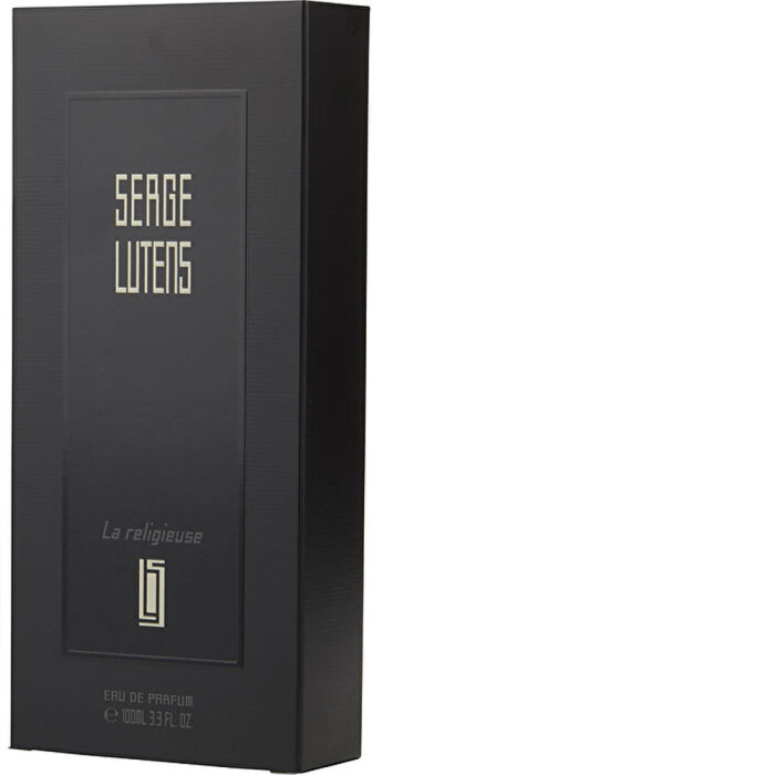 Serge Lutens La Religieuse - Eau de Parfum unisex 100 ml Serge Lutens La Religieuse - Eau de Parfum unisex 100 ml