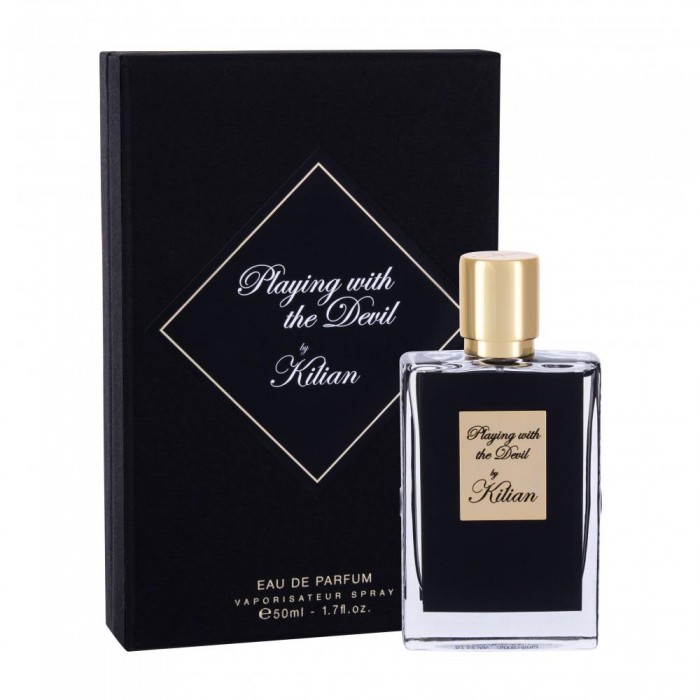 By Kilian Playing With The Devil Preț pentru Eau de Parfum femei 50ml