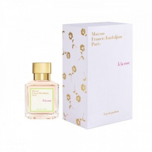 Maison Francis Kurkdjian A La Rose - Eau de Parfum pentru femei 70 ml