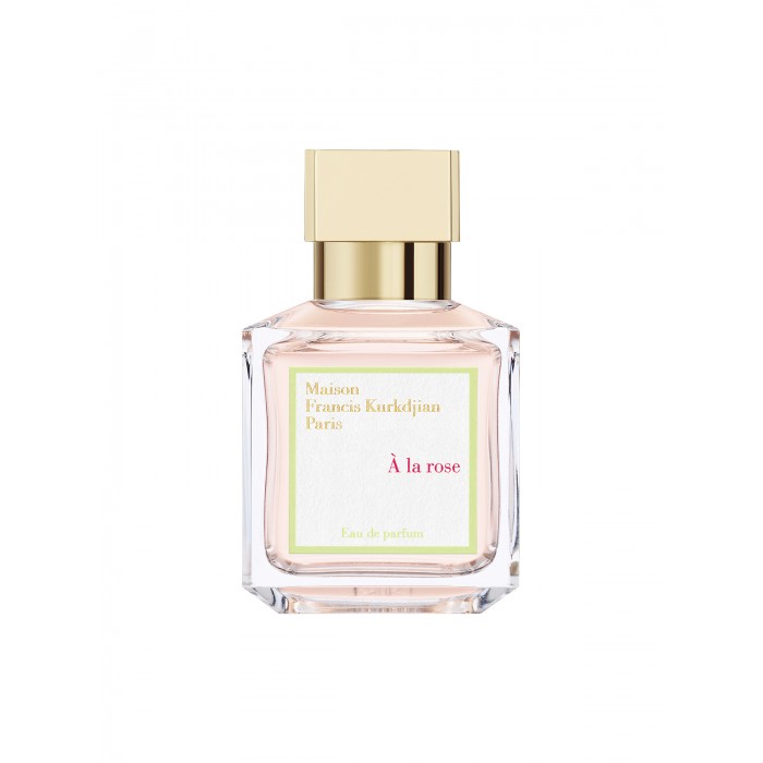 Maison Francis Kurkdjian A La Rose - Eau de Parfum pentru femei 70 ml Maison Francis Kurkdjian A La Rose - Eau de Parfum pentru femei 70 ml