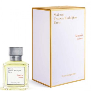 Maison Francis Kurkdjian Amyris Homme - Extrait de Parfum pentru bărbați 70 ml