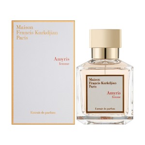 Maison Francis Kurkdjian Amyris Femme - Extrait de Parfum pentru femei 70 ml