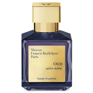 Maison Francis Kurkdjian Oud Satin Mood - Extrait de Parfum unisex 70 ml