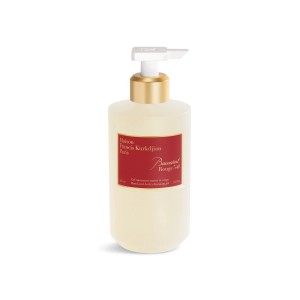 Maison Francis Kurkdjian Baccarat Rouge 540 - Gel de duș unisex 350 ml