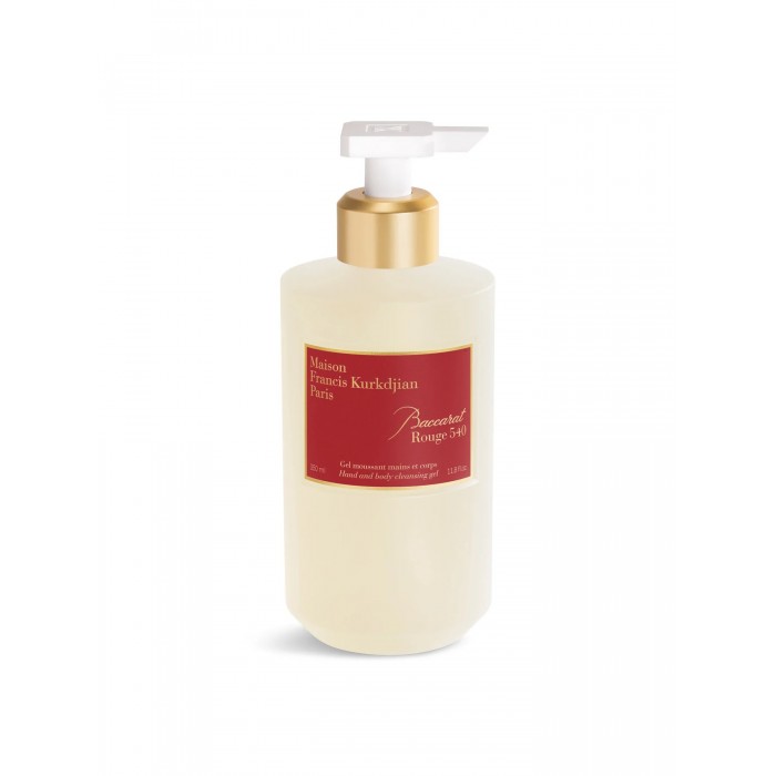 Maison Francis Kurkdjian Baccarat Rouge 540 Preț pentru Gel de duș unisex 350ml
