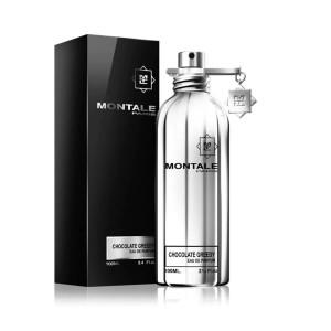 Montale Chocolate Greedy - Eau de Parfum unisex 100 ml Montale Chocolate Greedy - Eau de Parfum unisex 100 ml