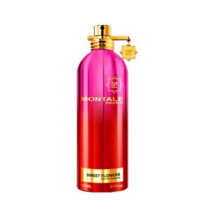 Montale Sweet Flowers Eau de Parfum - Apă de parfum unisex 100 ml