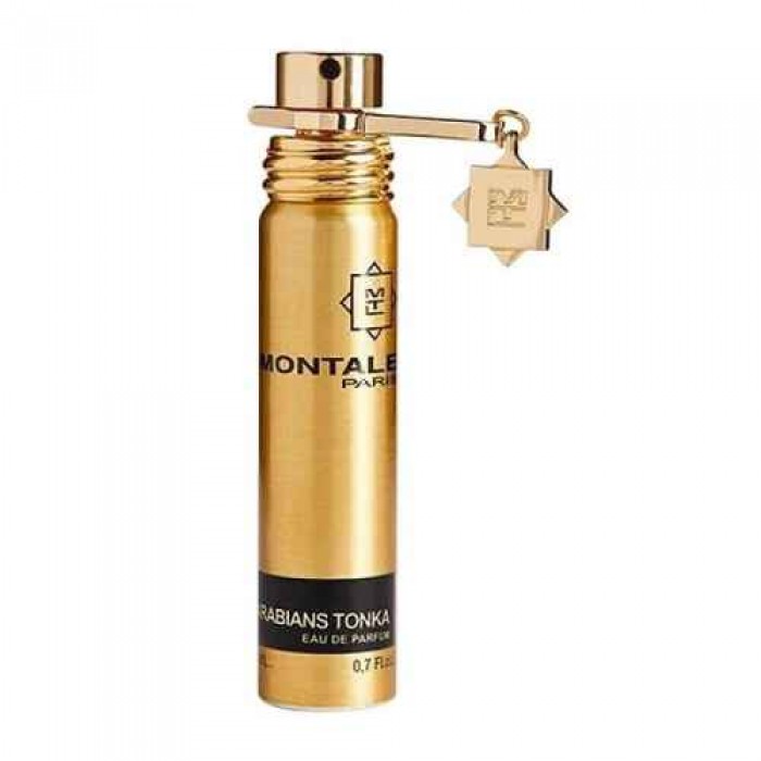 Montale Arabians Tonka Preț pentru Eau de Parfum unisex 20ml
