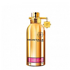 Montale Crazy in Love - Eau de Parfum pentru femei 50 ml Montale Crazy in Love - Eau de Parfum pentru femei 50 ml