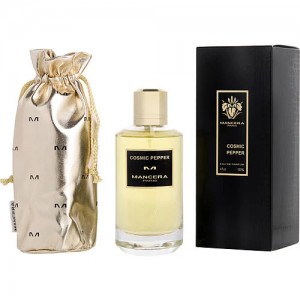 Mancera Cosmic Pepper - Eau de Parfum unisex 120 ml Mancera Cosmic Pepper - Eau de Parfum unisex 120 ml