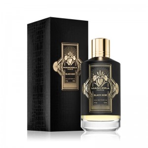 Mancera Black Noir - Eau de Parfum unisex 120 ml Mancera Black Noir - Eau de Parfum unisex 120 ml