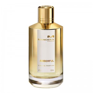 Mancera Amberful - Eau de Parfum unisex 120 ml Mancera Amberful - Eau de Parfum unisex 120 ml