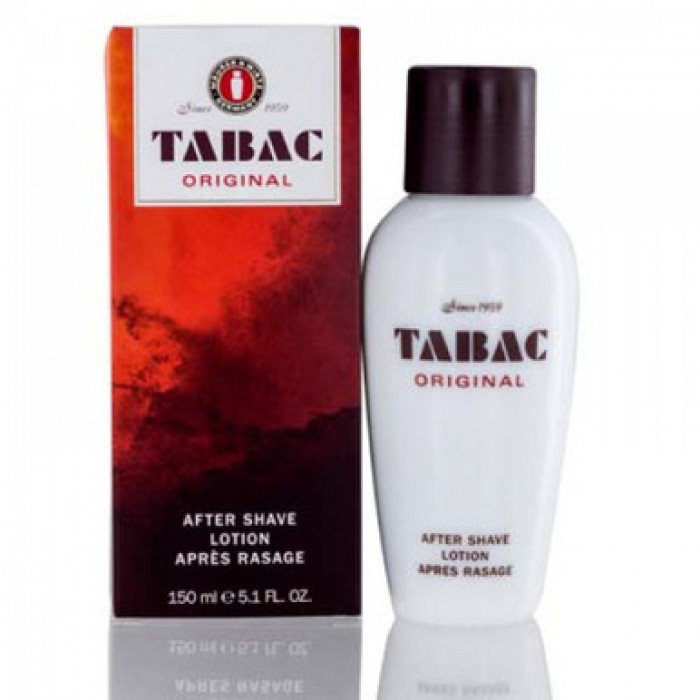 Tabac Original - Lotion after shave pentru bărbați 150 ml Tabac Original Preț pentru After Shave лосион за мъже 150ml