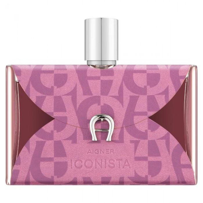 Aigner Iconista Preț pentru Eau de Parfum femei 100ml