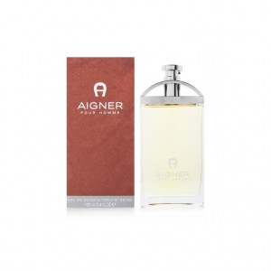 Aigner Pour Homme - Eau de Toilette pentru bărbați 100 ml Aigner Pour Homme - Eau de Toilette pentru bărbați 100 ml
