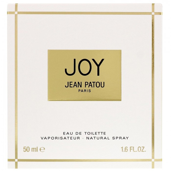 Jean Patou Joy Preț pentru Eau de Toilette femei 50ml