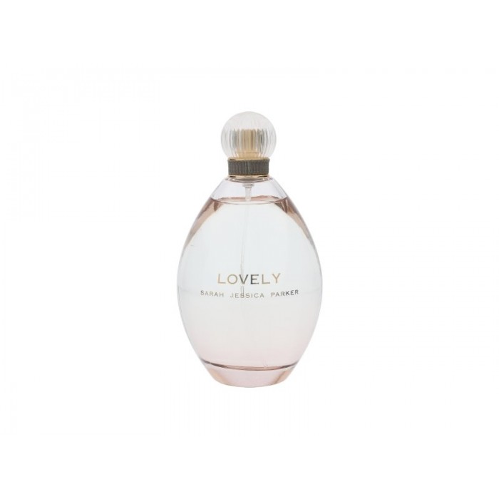 Sarah Jessica Parker Lovely - Eau de Parfum pentru femei 200 ml Sarah Jessica Parker Lovely Preț pentru Eau de Parfum pentru femei 200ml