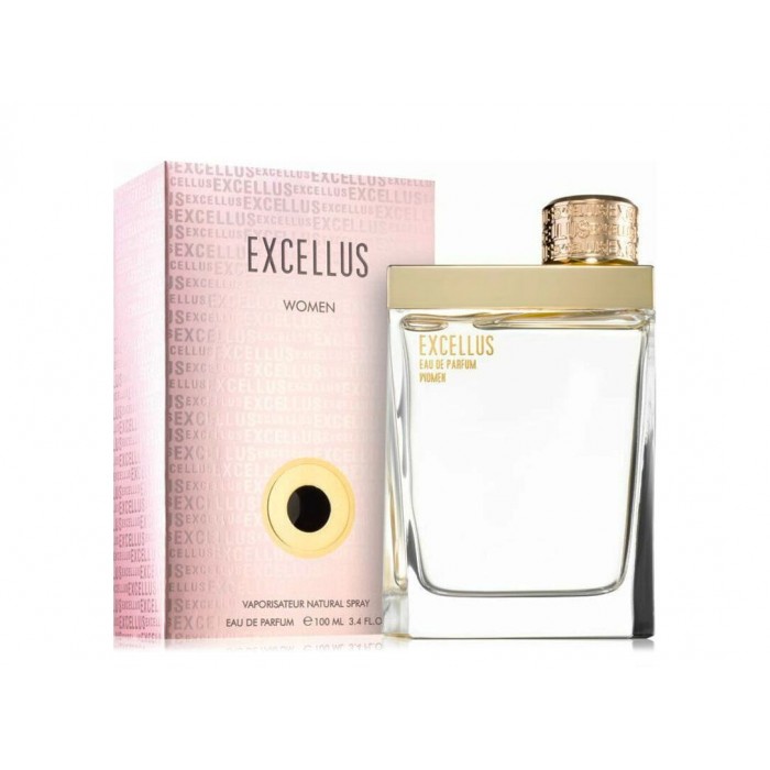 Armaf Excellus - Eau de Parfum pentru femei 100 ml Armaf Excellus Preț pentru Eau de Parfum pentru femei 100ml