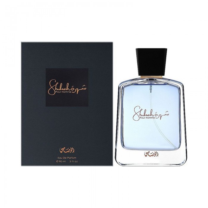 Rasasi Shuhrah Preț pentru Eau de Parfum bărbați 90ml
