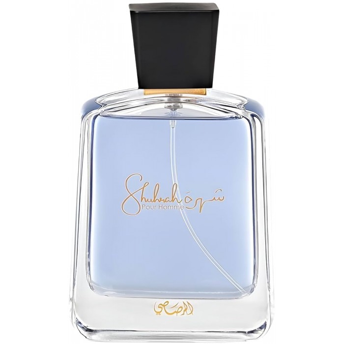 Rasasi Shuhrah Preț pentru Eau de Parfum bărbați 90ml