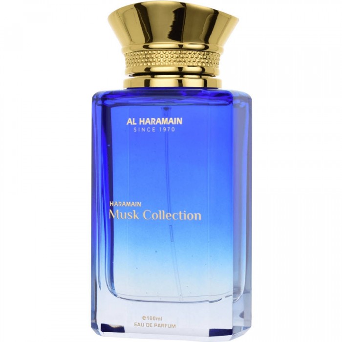 Al Haramain Musk Collection Preț pentru Eau de Parfum unisex 100ml