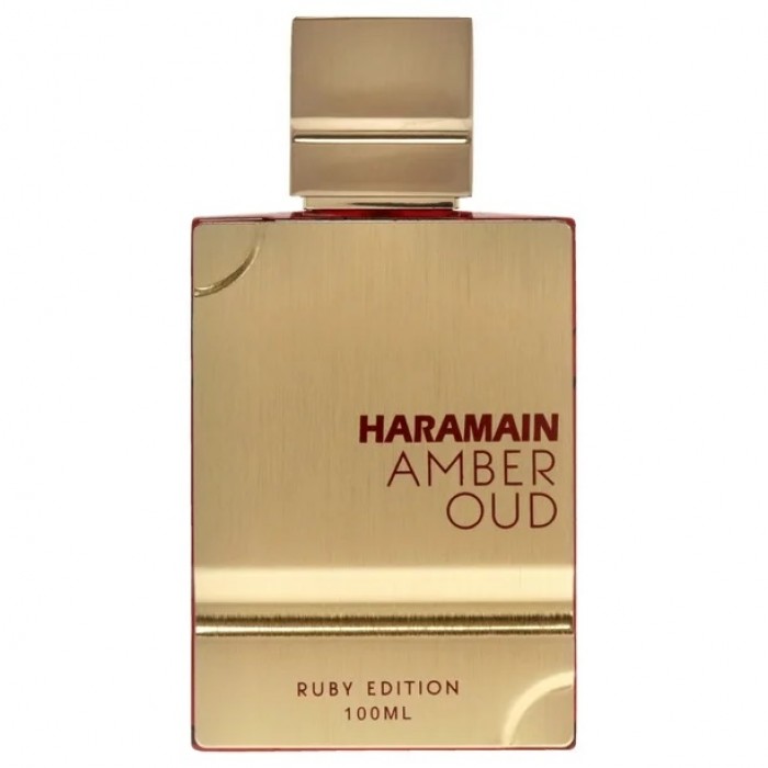 Al Haramain Amber Oud Ruby Edition Preț pentru Eau de Parfum unisex 100ml