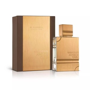 Al Haramain Amber Oud Gold - Eau de Parfum unisex 75 ml Al Haramain Amber Oud Gold - Eau de Parfum unisex 75 ml