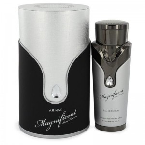 Armaf Magnificent Eau de Parfum - Apă de parfum pentru bărbați 100 ml