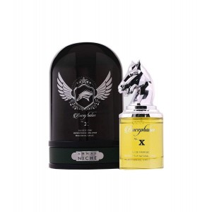 Armaf Niche Bucephalus No. X - Eau de Parfum unisex 100 ml Armaf Niche Bucephalus No. X - Eau de Parfum unisex 100 ml