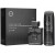 Set pentru bărbați Armaf Club De Nuit Intense - Eau de Toilette 105 ml + Deodorant 200 ml